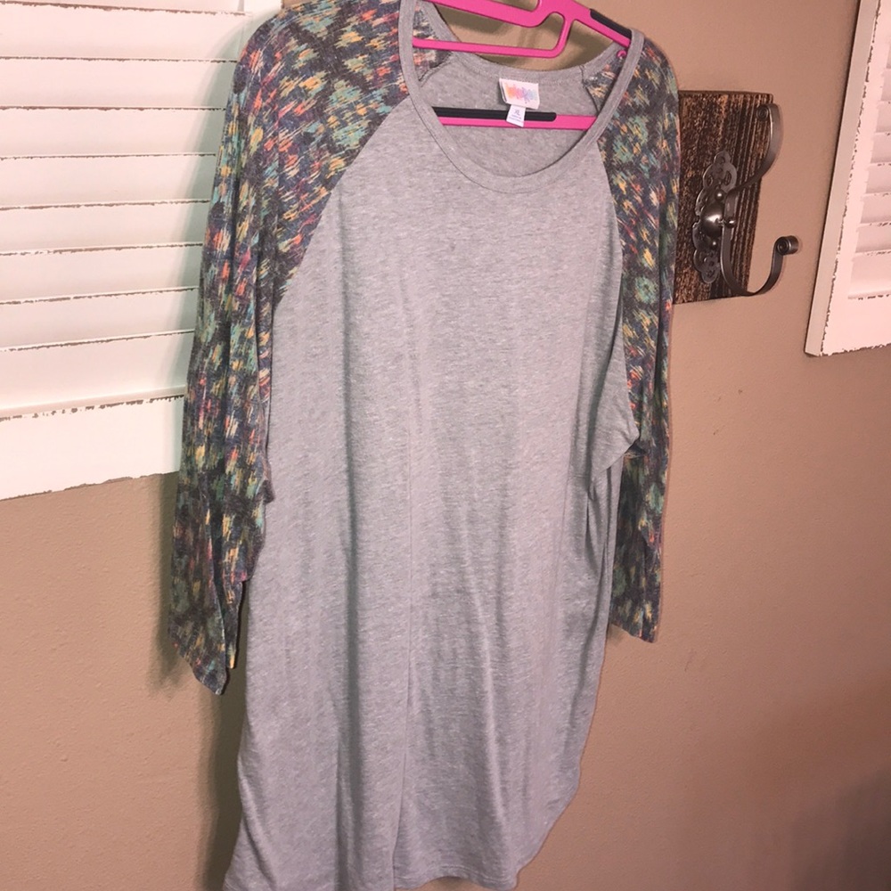 LuLaRoe Randy